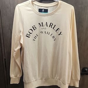 Torrid Bob Marley Sweater NWT!  Size 1X